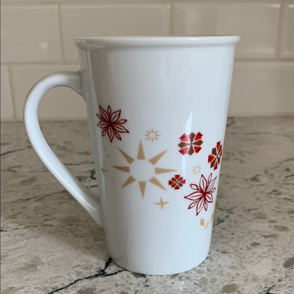 Bundle of 4 Starbucks Cups - Picture 12 of 16